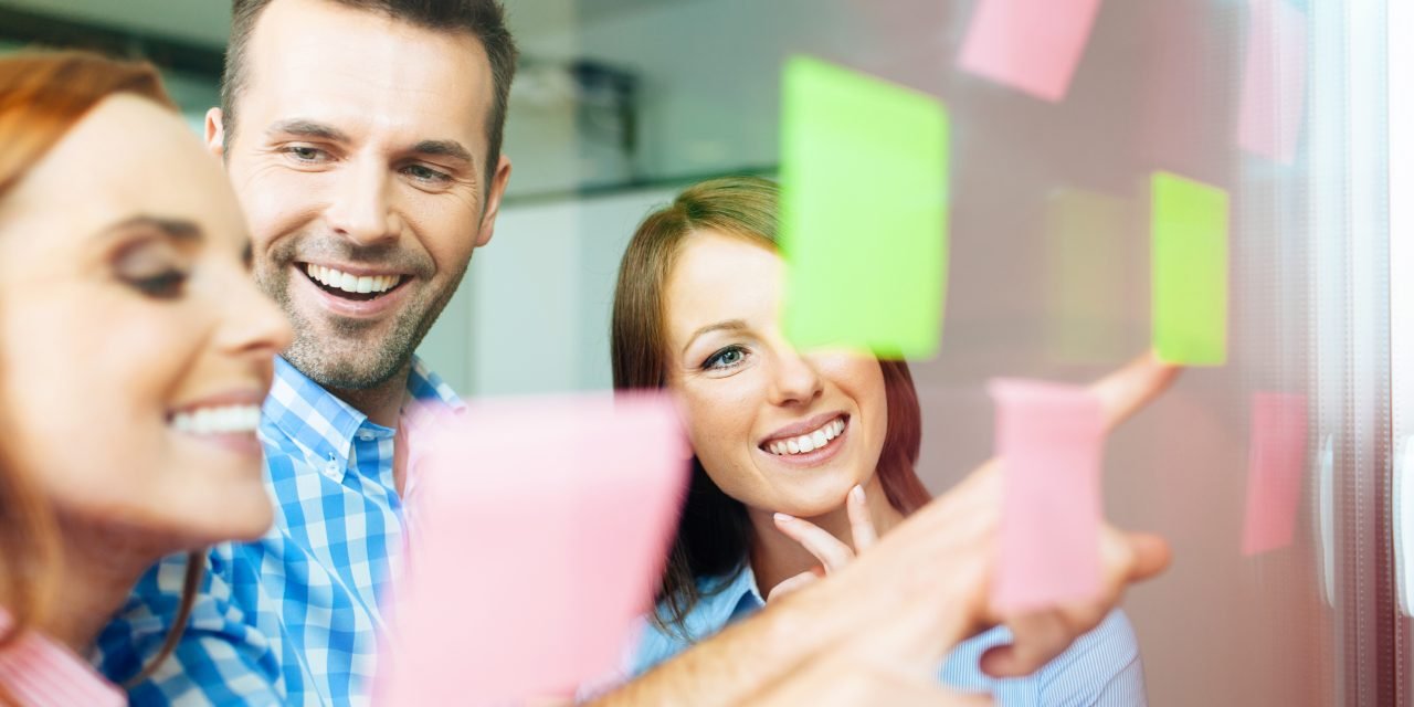 O Papel das Agências no planejamento e organização de grandes eventos