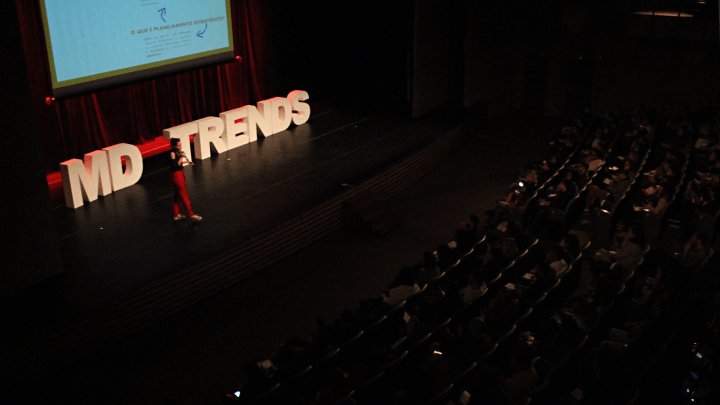 MD Trends 2018