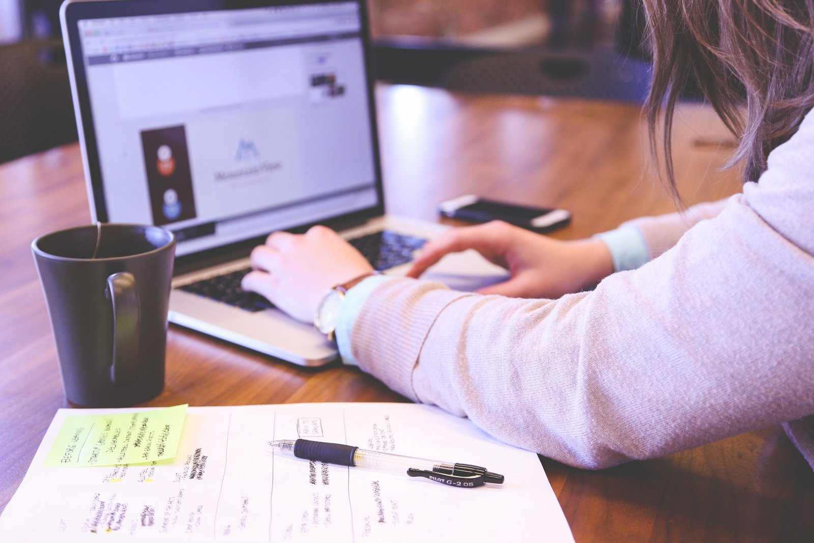 estratégia de inbound marketing
