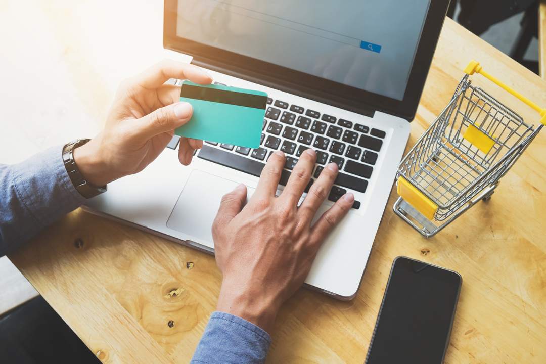 10 dicas de como vender pela internet começando do zero - D’lucca & Jota