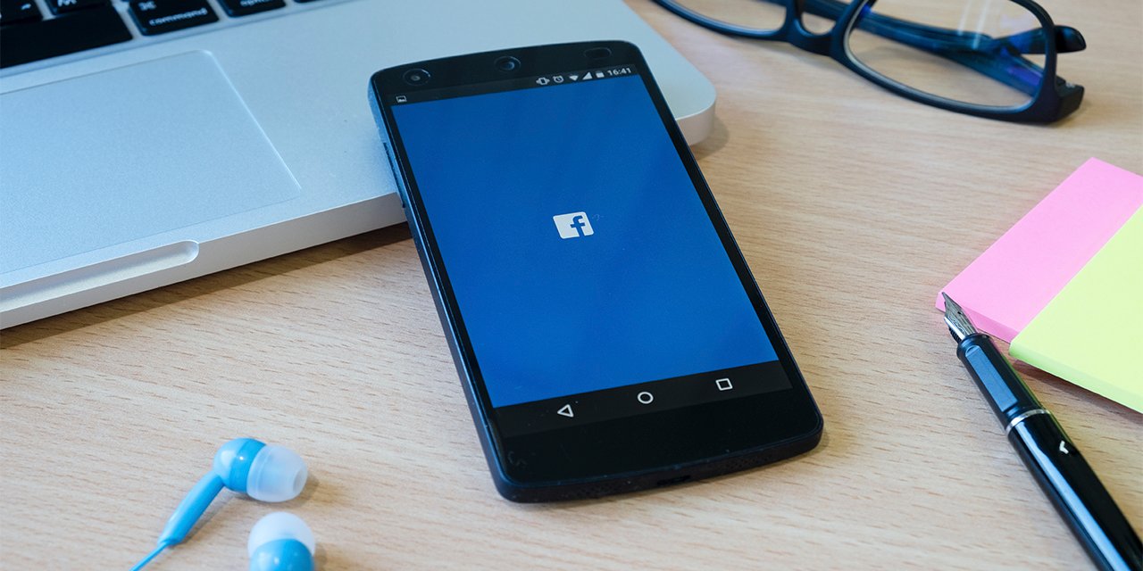 Marketing no Facebook